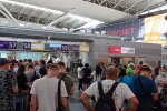 Аэропорт Борисполь, коронакризис