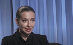 Яника Мерило, цифровая трансформация, Украина