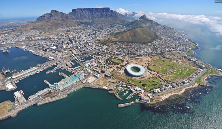 Кейптаун
