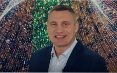 Виталий Кличко, КГГА, Рост тарифов в Украине, Рост тарифов ЖКХ в Киеве