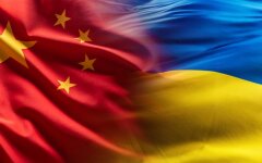 Экспорт в Китай / Фото: Getty images