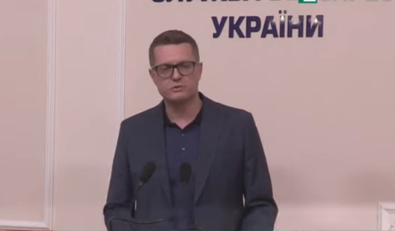 Иван Баканов, местные выборы, Россия