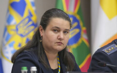 оксана макарова