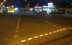 переход