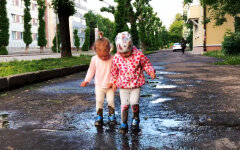 Погода в Украине, Фото: скриншот YouTube