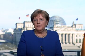 Ангела Меркель. COVID-19, пандемия