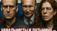 Навальністи та Латиніна – кращі агенти Кремля: шокуючий аналіз політолога