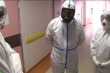 Пандемия коронавируса, карантин в Украине, ученые