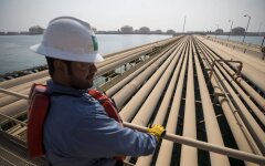 Saudi Aramco