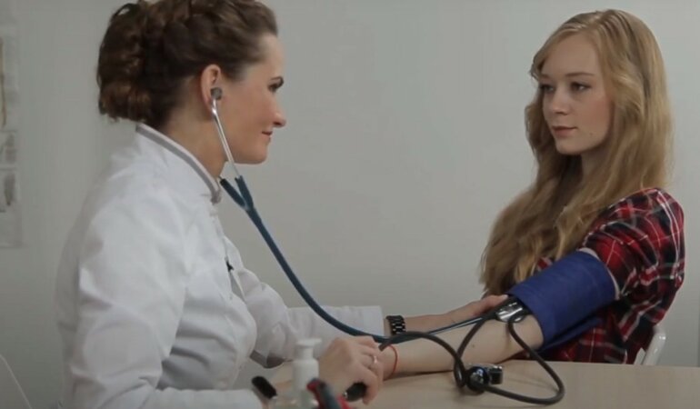 В Украине назвали очередную группу риска при коронавирусе