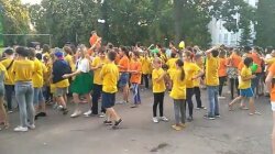 Детский лагерь в Украине, лагеря в украине, лагерь для подростков, карантин в украине