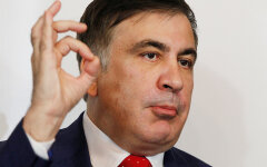 Зеленский заменит Шмыгаля на Саакашвили, - Романенко