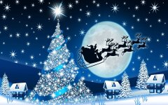 Awesome-Christmas-Eve