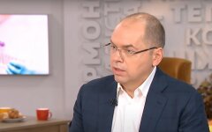 Максим Степанов, трагедия во львове, коронавирус