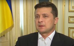 Владимир Зеленский