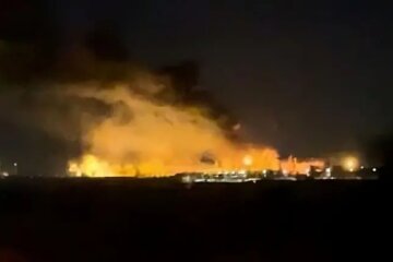 Поражен Ильский НПЗ