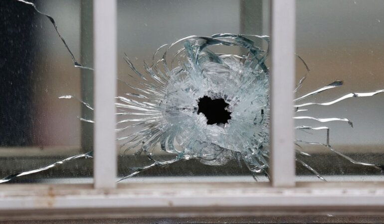 Charlie Hebdo shooting террористы