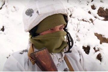 Война на Донбассе, Зона ООС, Обстрел в зоне ООС