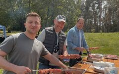 "Без этого не будет Украины": Зеленский сделал громкое заявление о свободе слова
