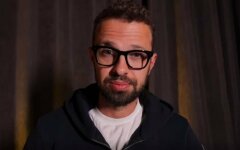 Антон Птушкин