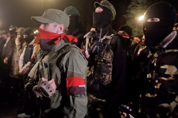 правый сектор