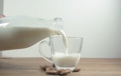 Цены на молоко, цены на сливочное масло, цены на твердый сыр, подорожание молочных продуктов