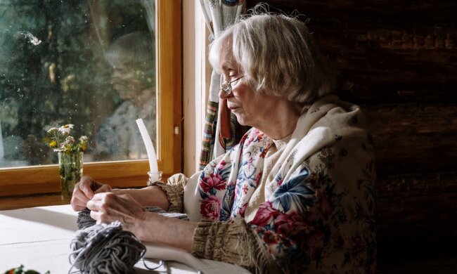 Повышение пенсий в Украине / Фото: pexels.com