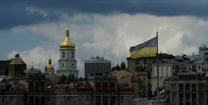 У Кличко рассказали о ситуации со светом, теплом, водой и связью в Киеве