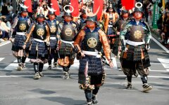 samurai
