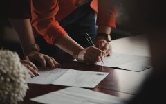 Виплати переселенцям на проживання