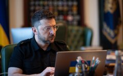 Володимир Зеленський