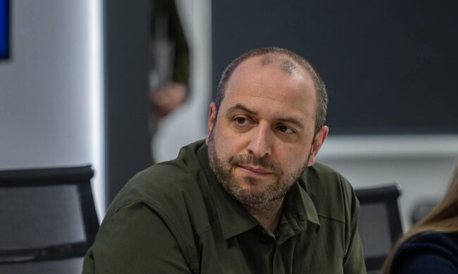 Тимур Миндич