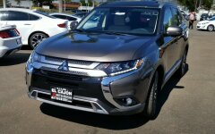 Mitsubishi Outlander,Mitsubishi Motors,новый Outlander,фотографии нового кроссовера