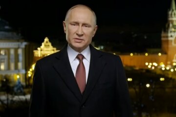 Владимир Путин,поправки в Конституция России,обнуление президентского срока в России