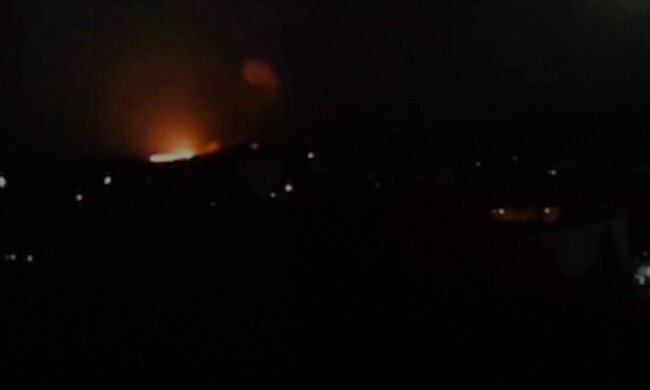 ЗСУ уразили авіазавод МіГ та завод ракет ППО в Росії: зафіксовано вибухи та пожежі