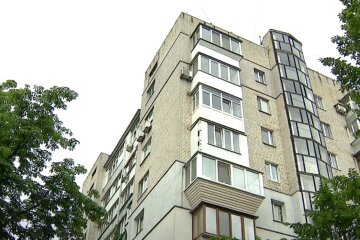 Цены, аренда жилья, Киев