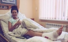 Настя Каменских