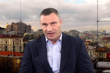 Кличко ликвидирует маршрутки в Киеве