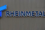 Немецкий концерн Rheinmetall