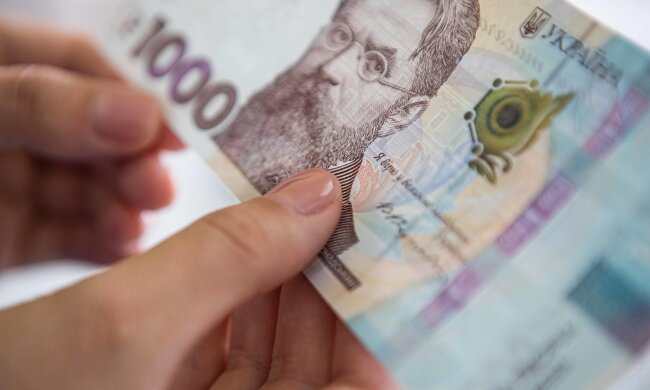 Повернення пенсій в Україні