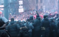 Дела Майдана