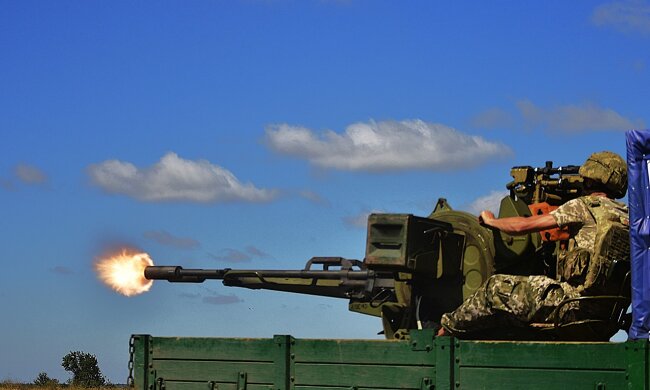 ВСУ
