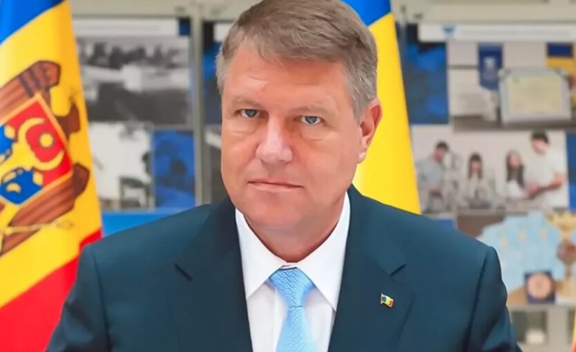 Президент Румунії заперечує падіння уламків дронів Shahed на території країни