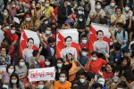 Мьянма сегодня. Опыт военного переворота и сопротивления ему