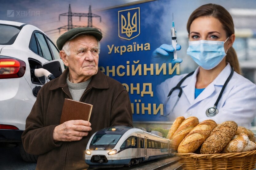 Головні зміни в Україні з січня 2026