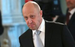 Евгений Пригожин