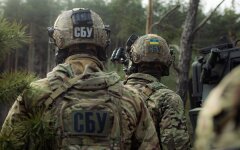 СБУ / Фото: facebook.com SecurSerUkraine