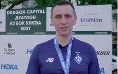 Виктор Ляшко, Алексей Любченко, Александр Кубраков