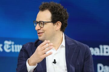 Даріо Амодей