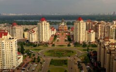 Цены на жилье в Украине